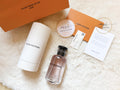 Louis Vuitton Heures d'Absence Eau de Parfum – Slightly Used